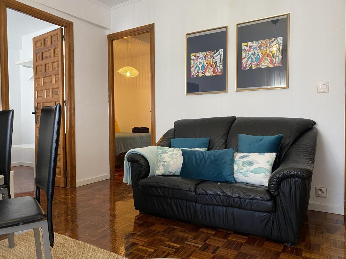 Apartamento PLAZA MAYOR - En el Centro Histórico de Cuenca - Disfruta Cuenca en todo su esplendor Exterior foto