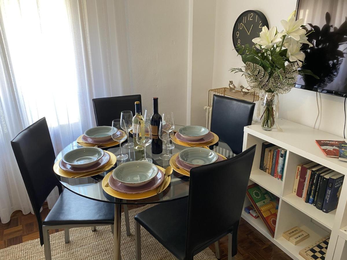 Apartamento PLAZA MAYOR - En el Centro Histórico de Cuenca - Disfruta Cuenca en todo su esplendor Exterior foto