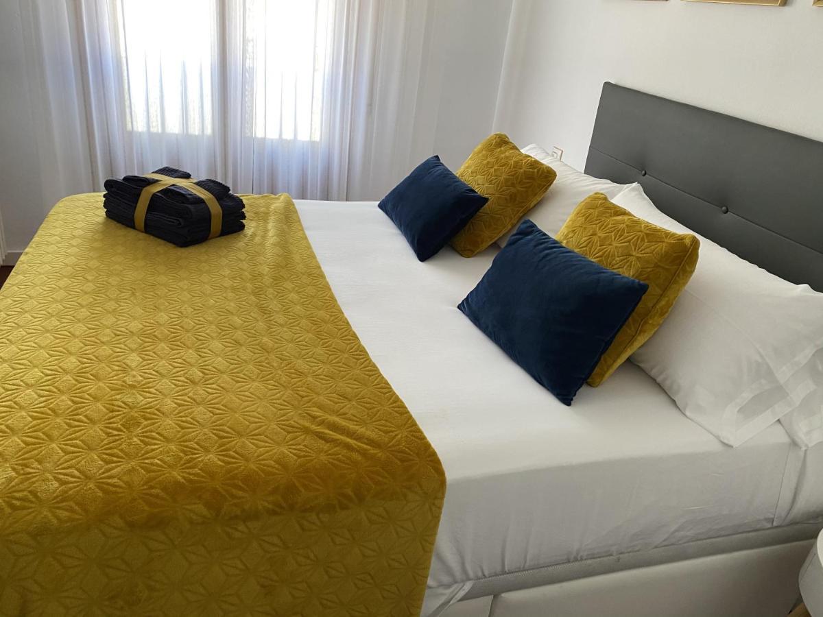 Apartamento PLAZA MAYOR - En el Centro Histórico de Cuenca - Disfruta Cuenca en todo su esplendor Exterior foto