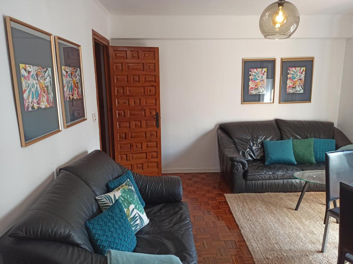 Apartamento PLAZA MAYOR - En el Centro Histórico de Cuenca - Disfruta Cuenca en todo su esplendor Exterior foto