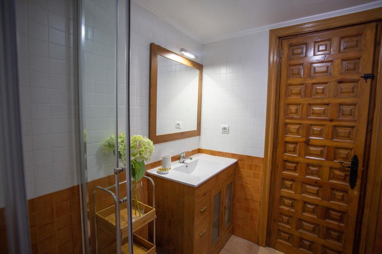 Apartamento PLAZA MAYOR - En el Centro Histórico de Cuenca - Disfruta Cuenca en todo su esplendor Exterior foto