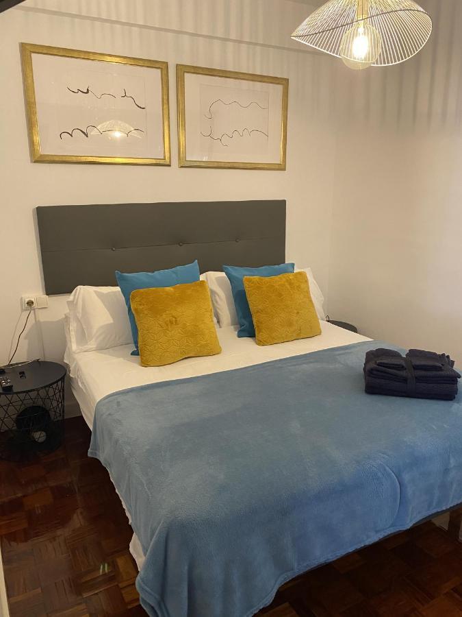 Apartamento PLAZA MAYOR - En el Centro Histórico de Cuenca - Disfruta Cuenca en todo su esplendor Exterior foto