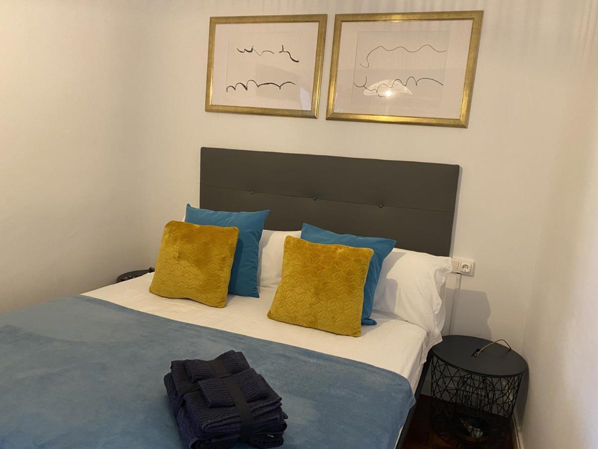 Apartamento PLAZA MAYOR - En el Centro Histórico de Cuenca - Disfruta Cuenca en todo su esplendor Exterior foto