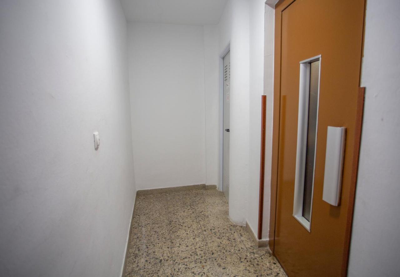 Apartamento PLAZA MAYOR - En el Centro Histórico de Cuenca - Disfruta Cuenca en todo su esplendor Exterior foto